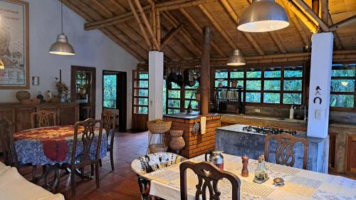 Charala Bed & Breakfast | Casa El Cedro