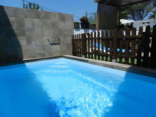 San Ambrosio House | Casa El Duque Zaira