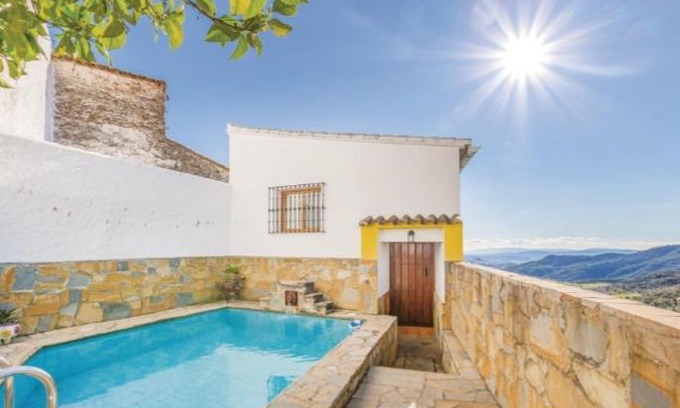 Gaucin House | Casa El Limon