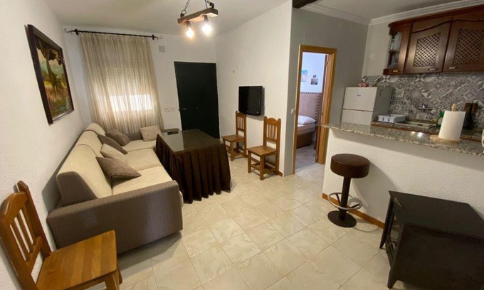 El Ronquillo House | Casa El Ronquillo