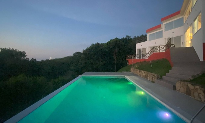Tubara House | Casa el Susurro - Barranquilla - Tubará