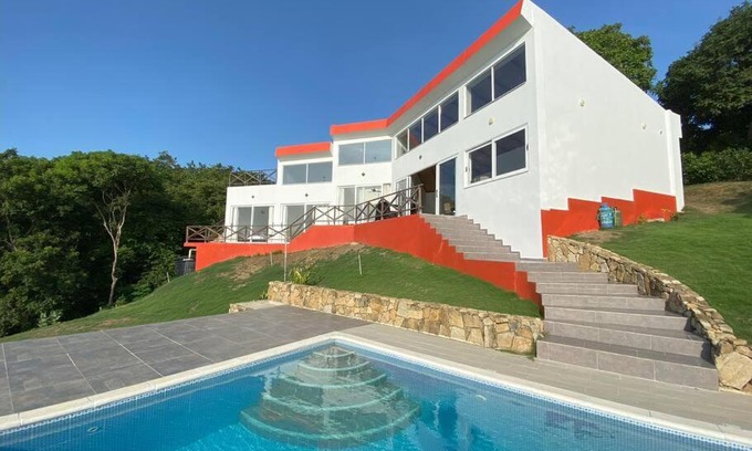 Tubara House | Casa el Susurro - Barranquilla, Tubará