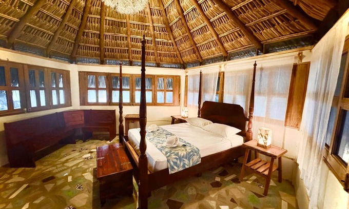 Puerto Angel House | Casa El Timon, Bungalow - Estacahuite