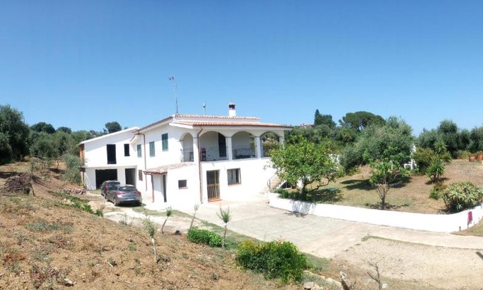 Lotzorai Apartment | Casa Elena