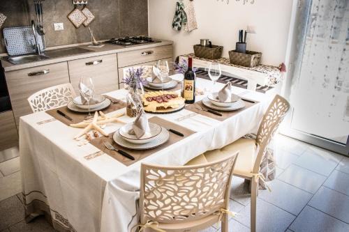 Portoscuso Apartment | CASA ELENA