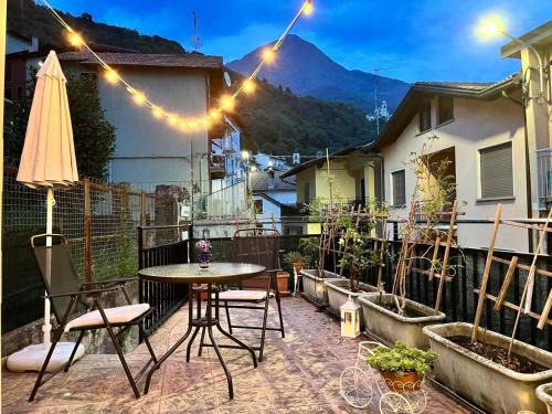 Vestreno Apartment | Casa Elena