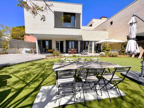 Mataro Villa | Casa Elena Maresme