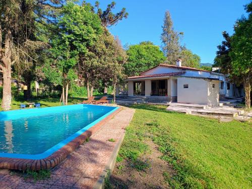 Villa San Lorenzo House | Casa Elisa