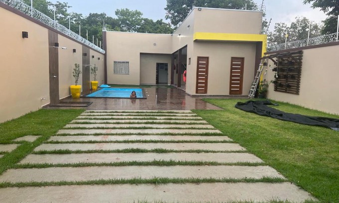 Alter do Chao House | Casa em ALTER DO CHÃO 3 QUARTOS