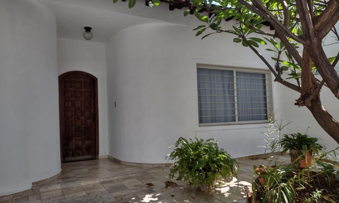 Sao Jose do Rio Preto House | Casa em bairro residencial próxima ao centro e HB