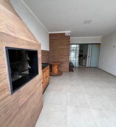 Itacolomi House | Casa em Balneário Picarras