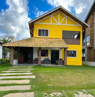 Bananeiras House | Casa em Bananeiras PB