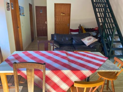 Rincao Bonito House | Casa Em Busca