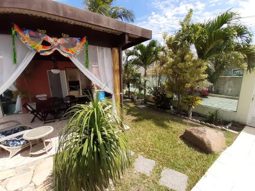 Cabo Frio House | Casa em Cabo frio 4Q para descanso e lazer