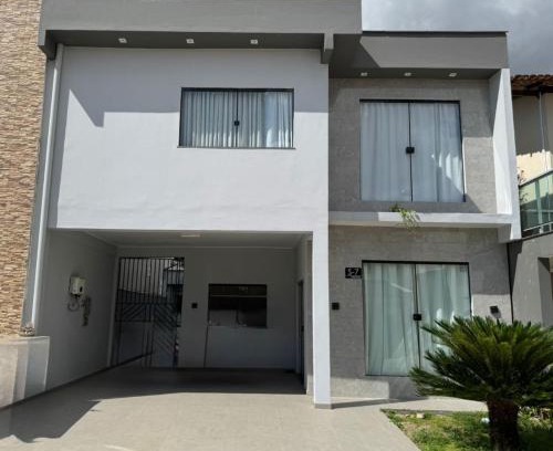 Tapana House | Casa em Condomínio - Cop 30 Belém