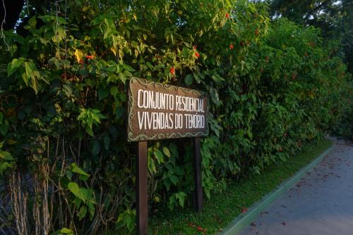 Acarau House | Casa em condomínio florido