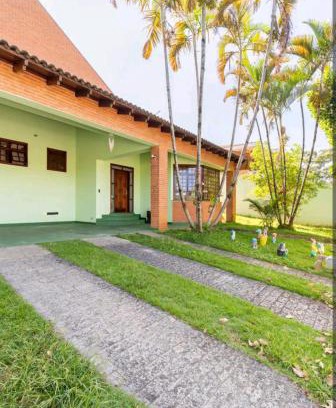 Cotia House | Casa em Cotia
