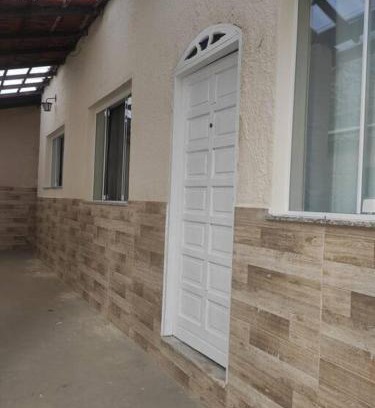 Olaria House | Casa Em Olaria, Nova Friburgo, Rua Manoel Lourenço Sobrinho 63 Fundos