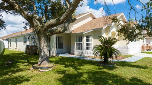 Indian Point House | casa em orlando perto da disney com piscina house in area disney