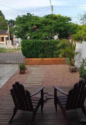 Porto Lacustre House | casa em Osório
