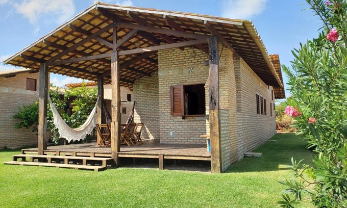 Paracuru House | Casa em Paracuru