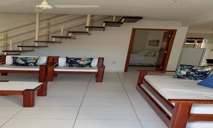 Costa do Descobrimento House | Casa em Porto Seguro,perto da Praia e Comercios.segurança 24 Horas