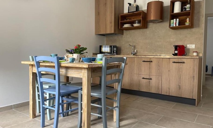 Malamocco Apartment | Casa Emma