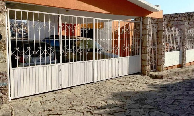 Guanajuato House | Casa Emmanuel