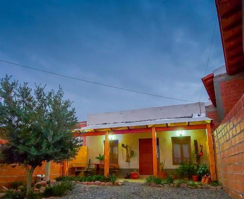 Cafayate House | Casa en Cafayate