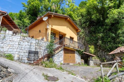 Caso Ski Chalet | Casa en Campo de Caso