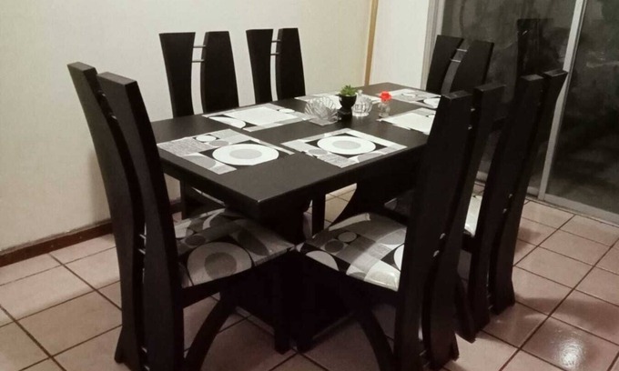 Loja House | Casa en Condominio, con Parking Privado