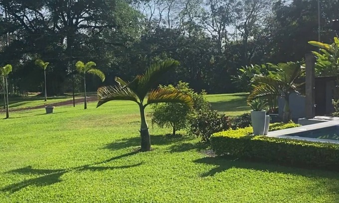 Aguas Zarcas House | Casa en Medio de una Hermosa Finca, Rodeada de Naturaleza. Piscina Privada