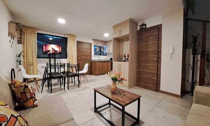 Cuenca House | Casa en Cuenca