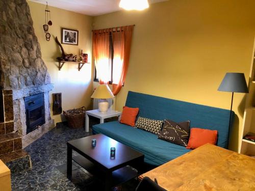 Navacepeda de Tormes House | Casa en el corazón de Gredos, amplia y agradable.