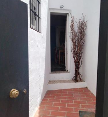 Alcala de los Gazules House | Casa en el centro de Alcalá