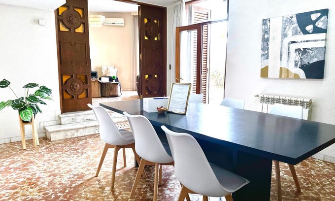 Mendoza City Center House | Casa en la mejor ubicación!