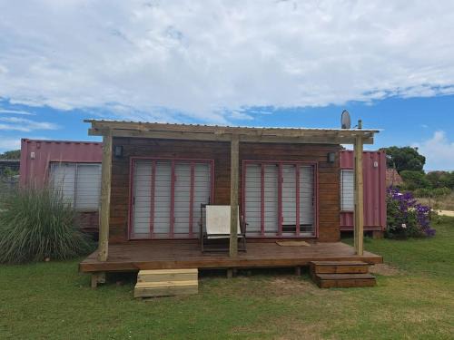 La Paloma House | Casa en La Paloma cerca de la playa