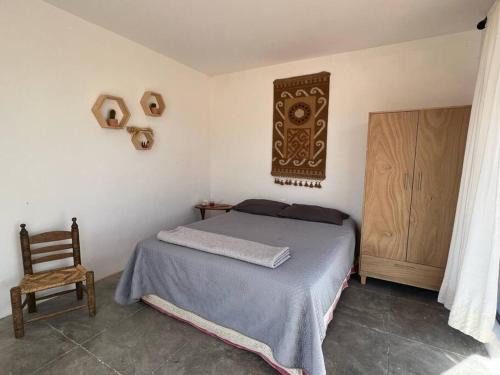 San Miguel de Allende Apartment | Casa en las montañas de San Miguel de Allende
