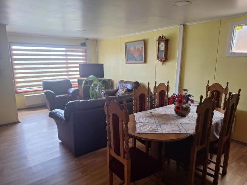 Punta Arenas House | Casa en Punta Arenas