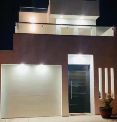 Rosarito House | Casa En Punta Azul Rosarito