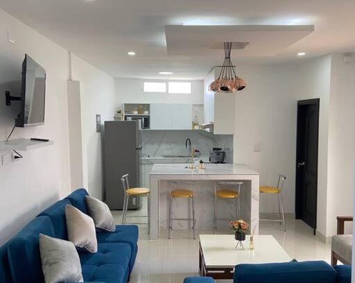Manta House | Casa en Urbanizacion- Manta