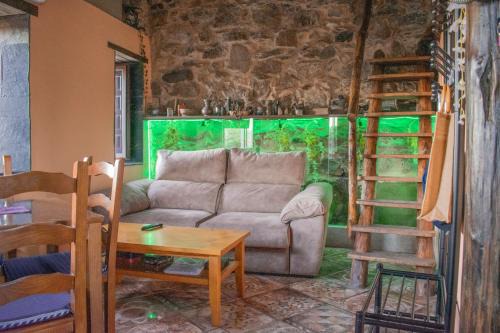 Monforte de Lemos Apartment | Casa en zona medieval