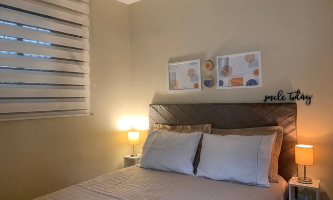 Cajuru House | Casa Encantadora e Aconchegante