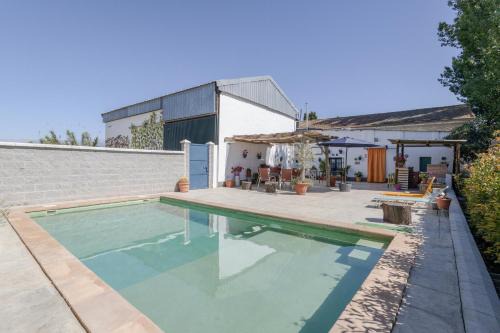 Vegas del Genil House | Casa Encarnacion