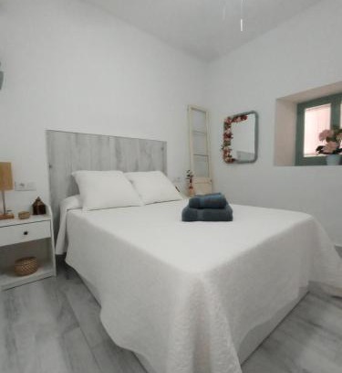 Arcos de la Frontera Apartment | Casa Encarnita