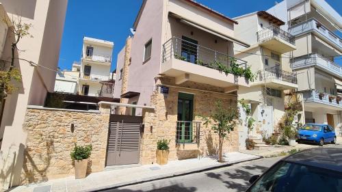 Nea Chora Hotel | Casa Enetiko
