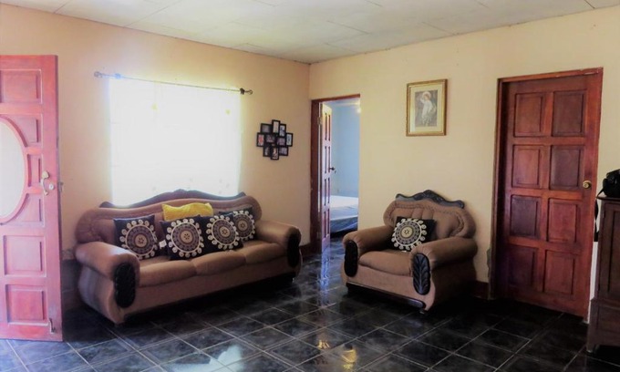 Ometepe Island House | Casa Enma