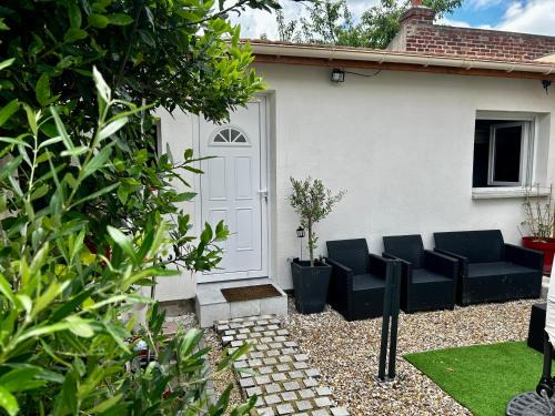 Rueil-Malmaison House | Casa Enna