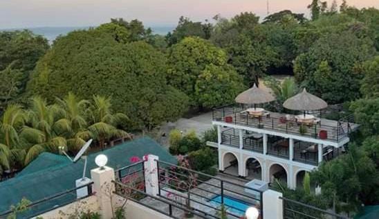 Mabini Resort | Casa Enrique Resort