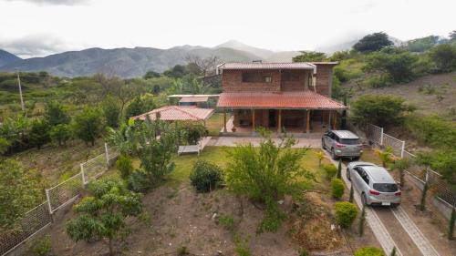 Catamayo House | Casa Ensueño
